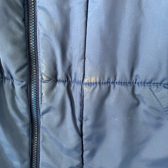 Vintage Le Chateau Vest - Picture 4 of 5